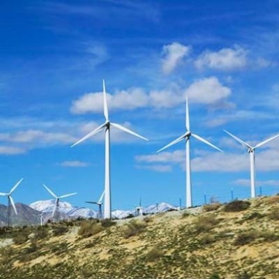 Chinezii participă la realizarea de capacităţi eoliene în Dobrogea